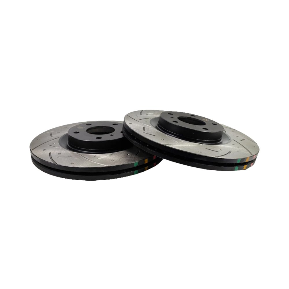 OE 13585030 Car Brake Parts Brake Discs 300mm*26mm Front Brake Discs Rotors for Cadillac ATS